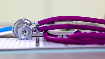 Des nouveaux praticiens &agrave; la maison de sant&eacute; de Laragne