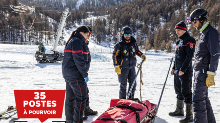 Des pompiers saisonniers attendus dans les stations Des pompiers saisonniers attendus dans les stations