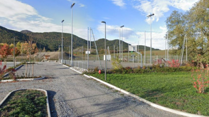 Deux blessés dans une agression à l'arme blanche à Chorges Deux blessés dans une agression à l'arme blanche à Chorges