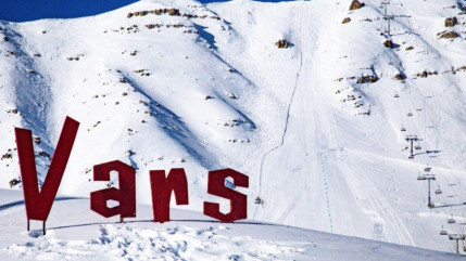 Dominique Laudre ne sera plus le maire de Vars