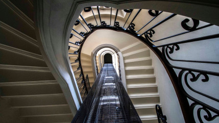 Edith Piaf y a s&eacute;journ&eacute;, le Grand H&ocirc;tel Lombard de Gap livrera ses secrets ce samedi