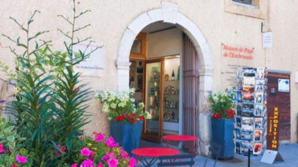 Embrun fait son dernier rendez-vous artisan et gourmand pour la saison estivale