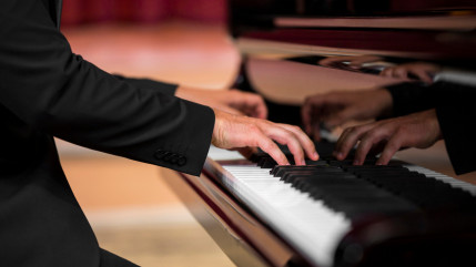 Embrun : six concerts au programme de la 19e &eacute;dition du festival L&rsquo;Heure de l&rsquo;Orgue