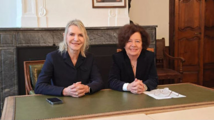 Embrun, une &eacute;lue d&rsquo;opposition rejoint la majorit&eacute;