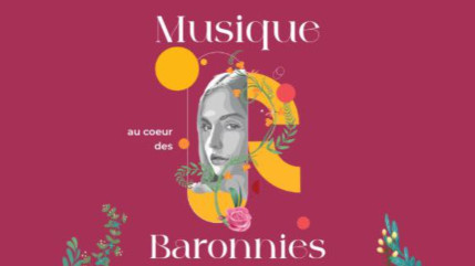 Emotion et partage pour le Festival &laquo; Musique au c&oelig;ur des Baronnies &raquo;