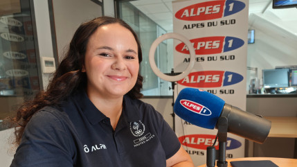 En septembre, &laquo; on se bouge &raquo; &agrave; Gap