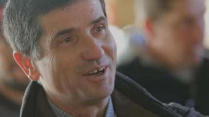 Éric Lions en passe d'être réélu président de la Chambre d'Agriculture des Hautes-Alpes Éric Lions en passe d'être réélu président de la Chambre d'Agriculture des Hautes-Alpes