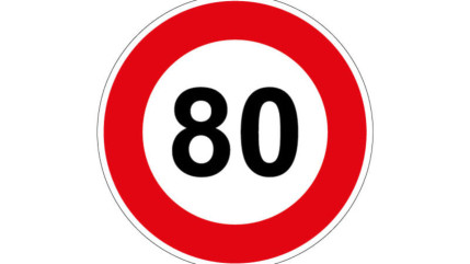 Excès de vitesse à 188 km/h : un automobiliste interpellé à Jarjayes