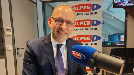 Face &agrave; des chiffres de la s&eacute;curit&eacute; routi&egrave;re qui se d&eacute;gradent, plus de s&eacute;v&eacute;rit&eacute; sur les Hautes-Alpes