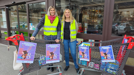 Face &agrave; la pr&eacute;carit&eacute; menstruelle, le territoire du Guillestrois-Queyras se mobilise