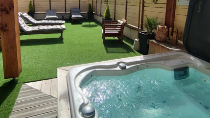 Ferm&eacute; administrativement apr&egrave;s deux cas de l&eacute;gionellose, le spa de La Neyrette au D&eacute;voluy peut rouvrir