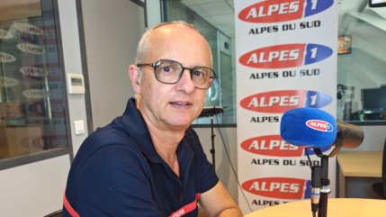Feux de for&ecirc;ts, le colonel Alain Juge appelle &agrave; la responsabilit&eacute; de tous