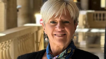 Fin de vie : pourquoi la d&eacute;put&eacute;e haut-alpine Val&eacute;rie Rossi a vot&eacute; contre ?