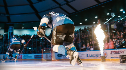 Gap/Cergy-Pontoise, une rencontre en retard de Magnus