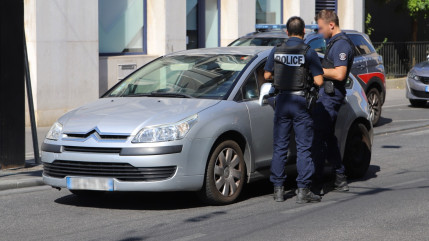 Gap et Brian&ccedil;on : 19 infractions relev&eacute;es lors d&rsquo;un week-end de contr&ocirc;les routiers