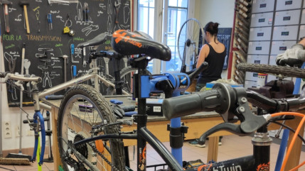 Gap : l’Udess 05 alerte le maire sur la situation financière critique de Mobil’idées Gap : l’Udess 05 alerte le maire sur la situation financière critique de Mobil’idées