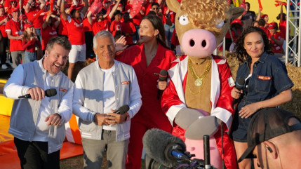 Gap ne pourra pas défendre son titre : pas de saison 2 pour Intervilles cet été Gap ne pourra pas défendre son titre : pas de saison 2 pour Intervilles cet été