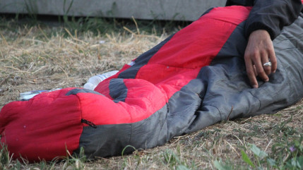 Gap : prison ferme pour un SDF après l’agression d’un jeune homme pour un sac de couchage Gap : prison ferme pour un SDF après l’agression d’un jeune homme pour un sac de couchage