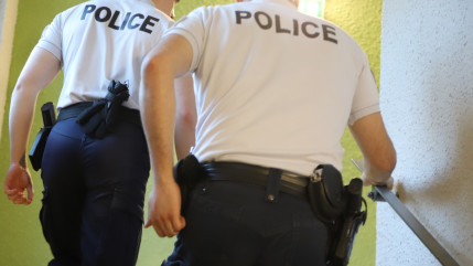 Gap : sept verbalisations pour tapage nocturne au Forest d&rsquo;Entrais
