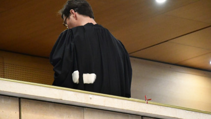 Gap : un an de prison pour deux hommes apr&egrave;s le vol de smartphones