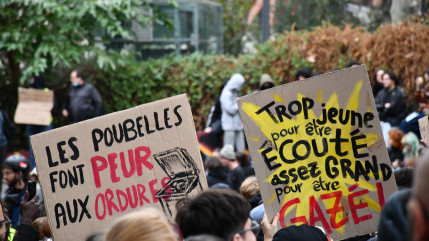 Gilets jaunes : onze rassemblements annonc&eacute;s ce samedi dans les Alpes du Sud, o&ugrave; sont les rendez-vous ?