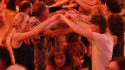 Hautes-Alpes : 13e édition de la nuit du Folk Hautes-Alpes : 13e édition de la nuit du Folk