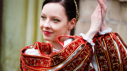 Hautes-Alpes : 13e fête médiévale d’Embrun Hautes-Alpes : 13e fête médiévale d’Embrun