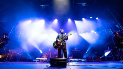 Hautes-Alpes : 17 000 personnes réunies sur le front de neige à Vars