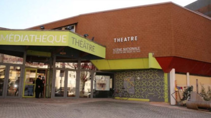 Hautes-Alpes : 33.000 euros pour le Théâtre la Passerelle à Gap Hautes-Alpes : 33.000 euros pour le Théâtre la Passerelle à Gap