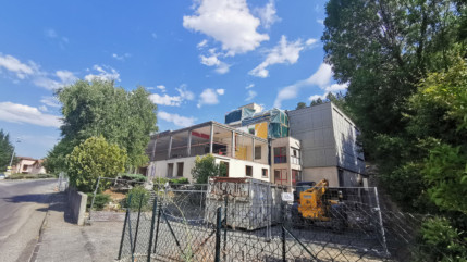 Hautes-Alpes : 4 km linéaires de documents indisponibles en raison des travaux des Archives départementales Hautes-Alpes : 4 km linéaires de documents indisponibles en raison des travaux des Archives départementales