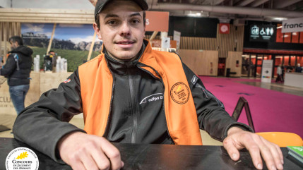 Hautes-Alpes : 6 étudiants haut-alpins au concours général agricole