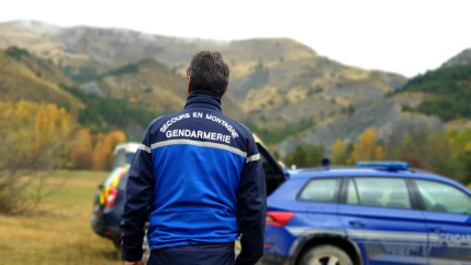 Hautes-Alpes : 6 interventions pour le PGHM de Briançon Hautes-Alpes : 6 interventions pour le PGHM de Briançon