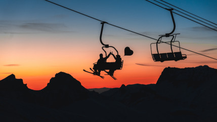 Hautes-Alpes : 70 % d'occupation pendant les vacances de février