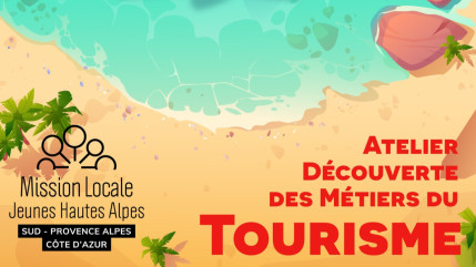 Hautes-Alpes : à la découverte des métiers du tourisme