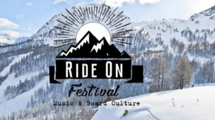 Hautes-Alpes : amoureux de snowboard et de skateboard vont se retrouver à Serre-Chevalier Hautes-Alpes : amoureux de snowboard et de skateboard vont se retrouver à Serre-Chevalier