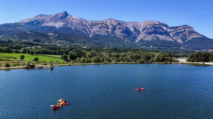 Hautes-Alpes : août sauve la saison dans le département Hautes-Alpes : août sauve la saison dans le département