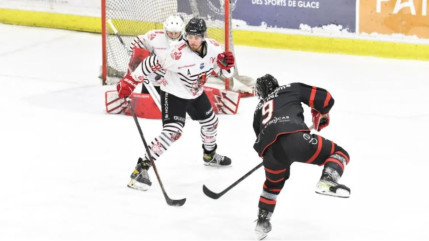 Hautes-Alpes : Briançon pour poursuivre la série et Gap relever la tête ? Hautes-Alpes : Briançon pour poursuivre la série et Gap relever la tête ?