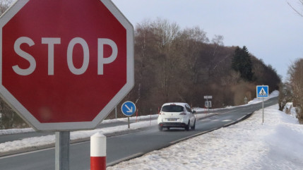Hautes-Alpes : ce qu'il faut savoir sur l'épisode neigeux marqué attendu dès dimanche soir