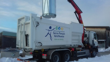 Hautes-Alpes : chaque citoyen peut agir pour réduire ses déchets