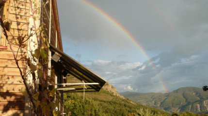 Hautes-Alpes : des consultations sur le développement des énergies renouvelables organisées à Saint-Chaffrey Hautes-Alpes : des consultations sur le développement des énergies renouvelables organisées à Saint-Chaffrey