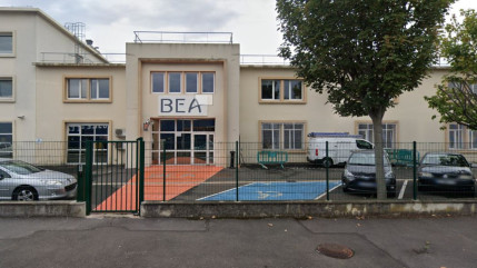 Hautes-Alpes : crash d'un planeur à Vars, une enquête ouverte par le BEA Hautes-Alpes : crash d'un planeur à Vars, une enquête ouverte par le BEA