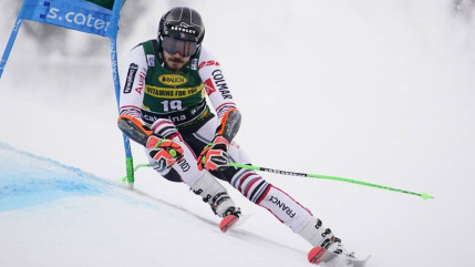 Hautes-Alpes : Cyprien Sarrazin au rebond