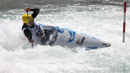 Hautes-Alpes : dernière sélection au championnat de France de canoë-kayak ce week-end dans le Champsaur Hautes-Alpes : dernière sélection au championnat de France de canoë-kayak ce week-end dans le Champsaur
