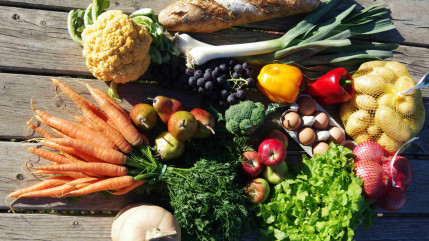 Hautes-Alpes :  des agriculteurs toujours solidaires des plus démunis