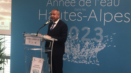 Hautes-Alpes : des Assises de l’eau pour passer à la vitesse supérieure Hautes-Alpes : des Assises de l’eau pour passer à la vitesse supérieure