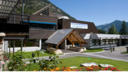 Hautes-Alpes : des ateliers "bien vieillir" proposés par la fondation Edith Seltzer Hautes-Alpes : des ateliers "bien vieillir" proposés par la fondation Edith Seltzer