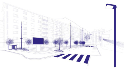 Hautes-Alpes : des travaux sur la place de l'Europe à Briançon Hautes-Alpes : des travaux sur la place de l'Europe à Briançon