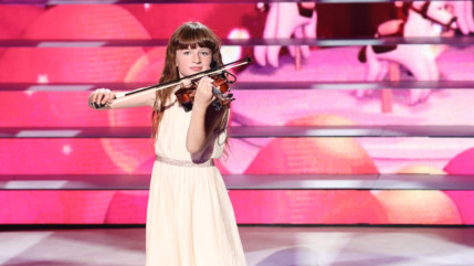 Hautes-Alpes : direction la finale pour Dina !