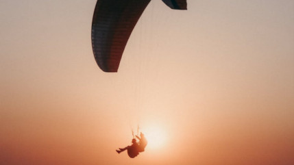 Hautes-Alpes : disparition d’un parapentiste dans le Queyras Hautes-Alpes : disparition d’un parapentiste dans le Queyras