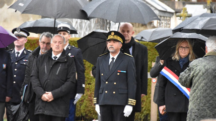 Hautes-Alpes : Dominique Dufour, l’arbitre des tensions locales Hautes-Alpes : Dominique Dufour, l’arbitre des tensions locales
